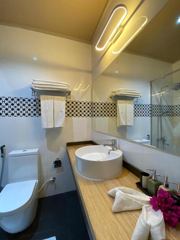 Sand Inn Residence - View 27
