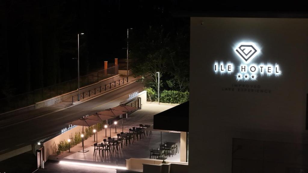 Fotografie z fotogalerie ubytování Ile Hotel v destinaci Peschiera del Garda