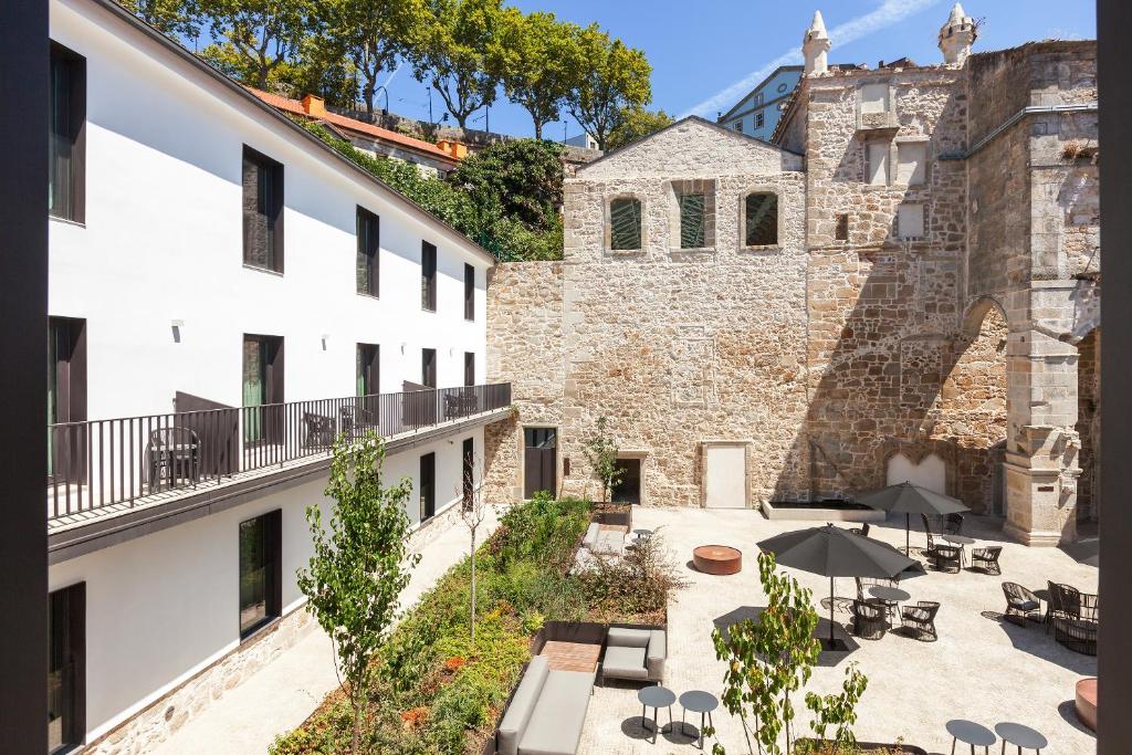 NEYA Porto Hotel - Resim 23