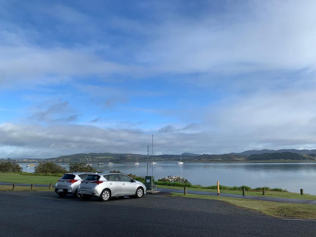 Seaview House Unit 2A - Resim 15