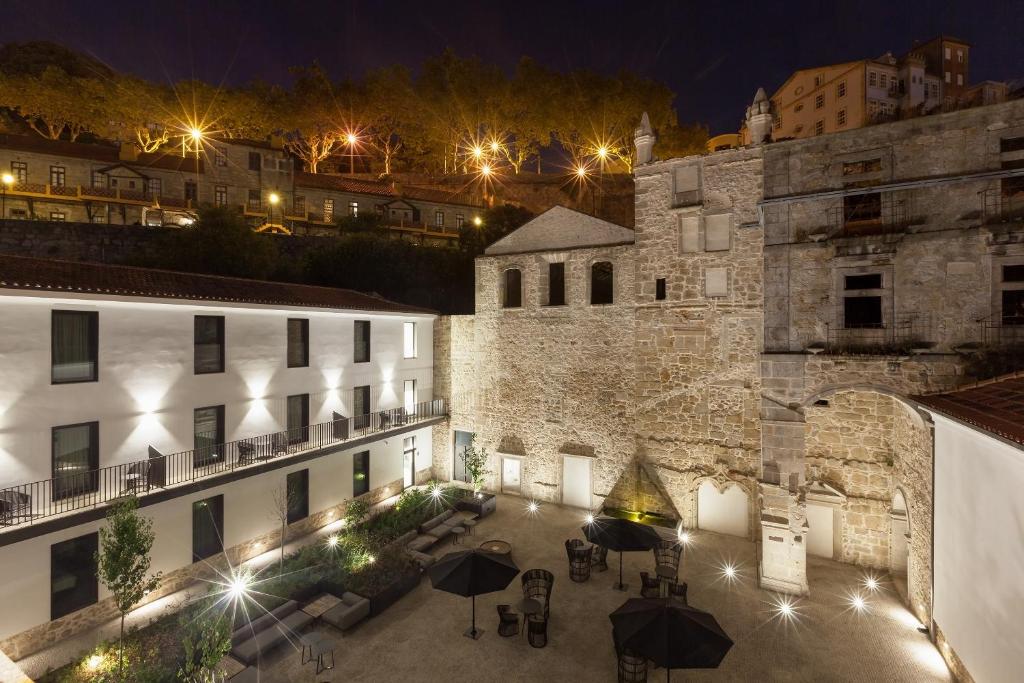 NEYA Porto Hotel - Resim 24