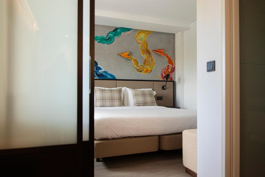 ibis Styles Lisboa Aeroporto - Resim 24