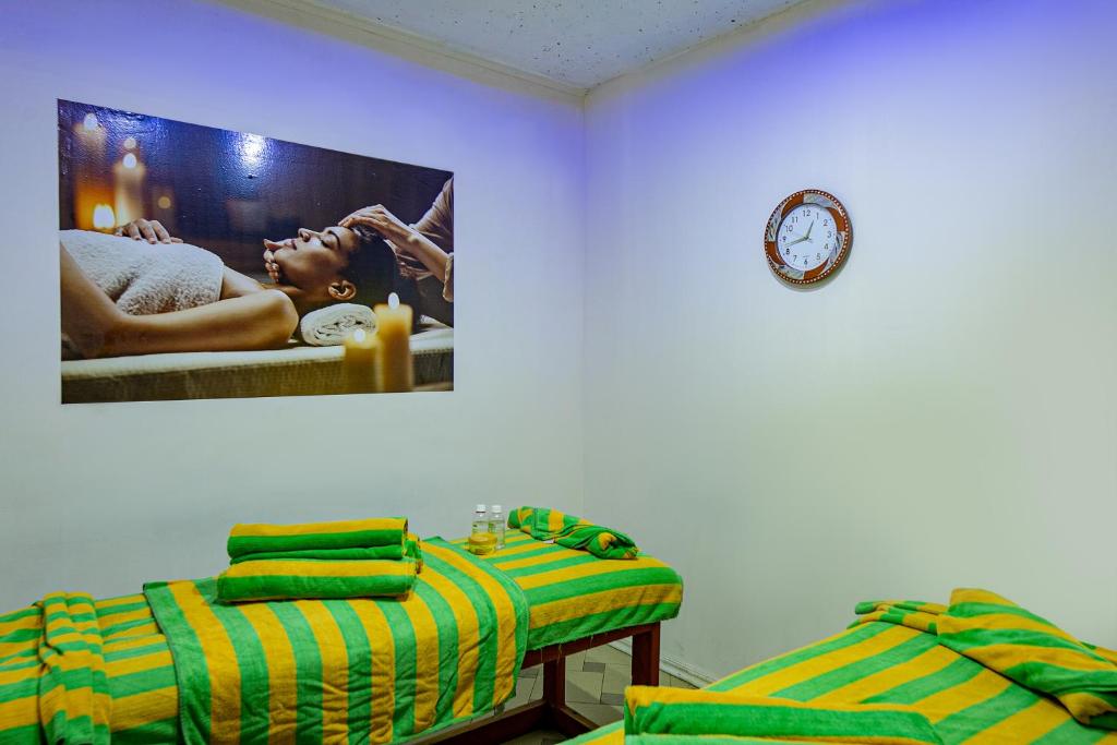 Giftun Azur Resort