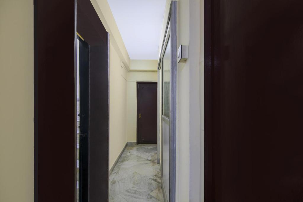 Fotografie z fotogalerie ubytování Hotel O Malhotra BnB v Novém Dillí