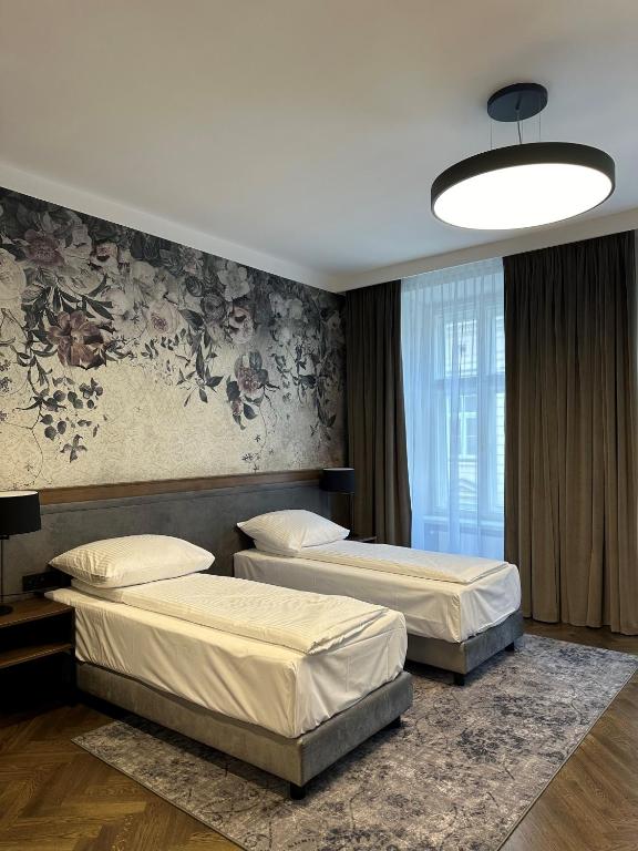 Dom Goscinny Uniwersytetu Jagiellonskiego - Resim 16