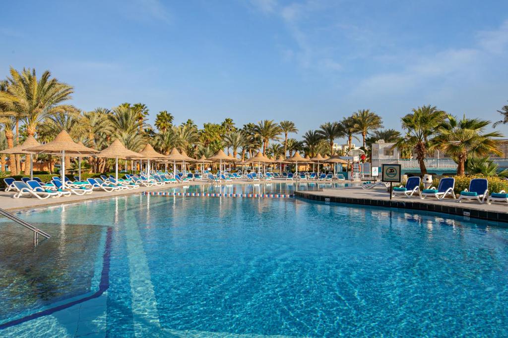 Giftun Azur Resort