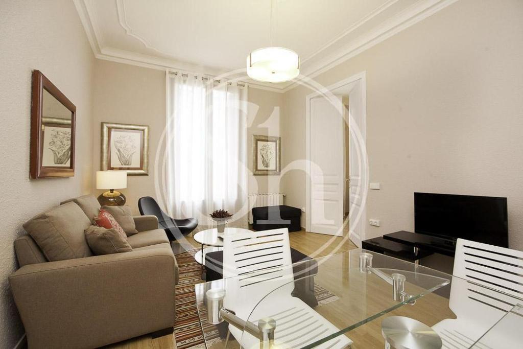 City Centar Arago Rambla