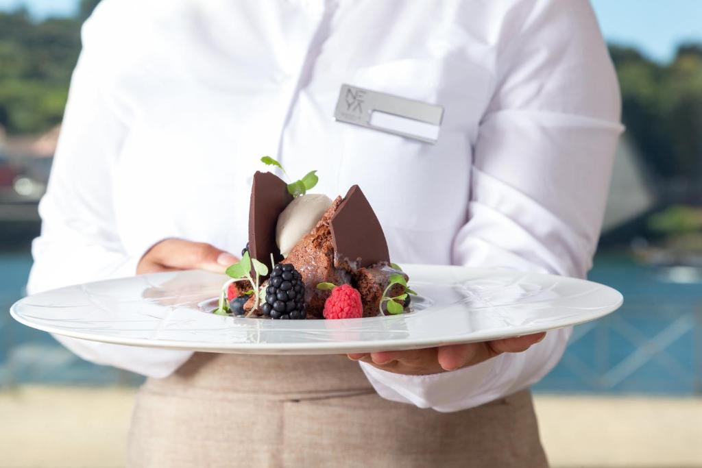 NEYA Porto Hotel - Resim 22