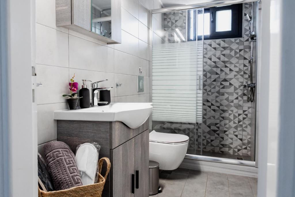 Georgia's house - Apartamento De Um Quarto