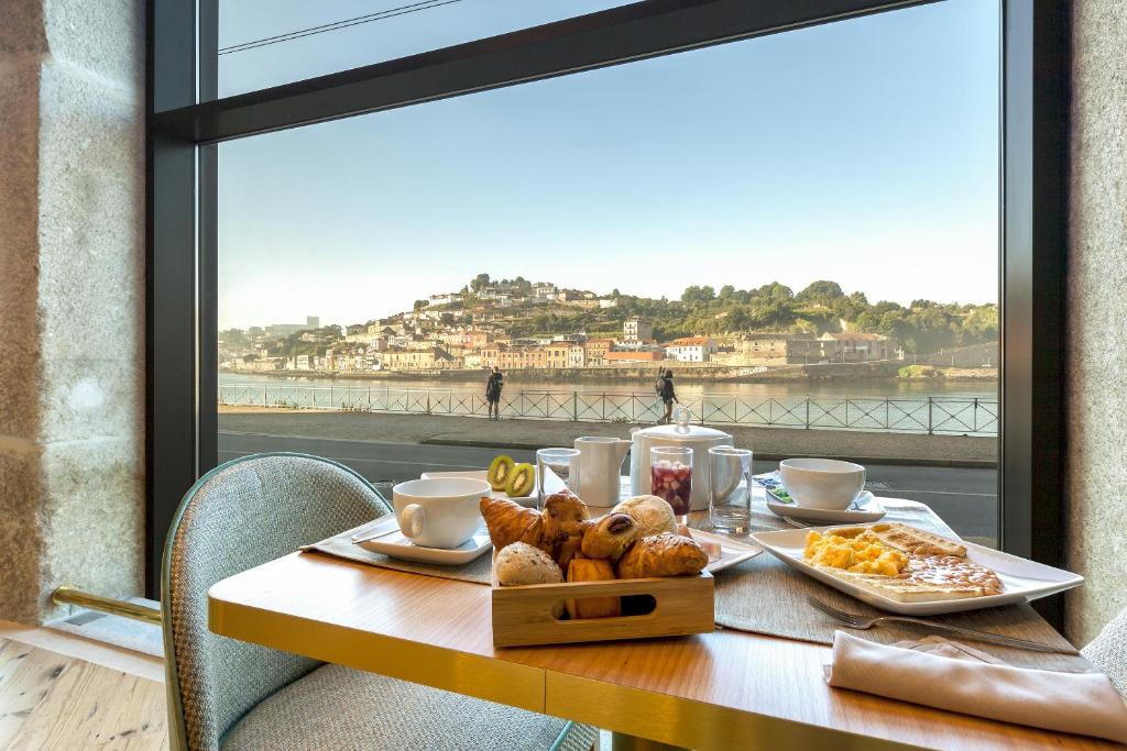 NEYA Porto Hotel - Resim 17