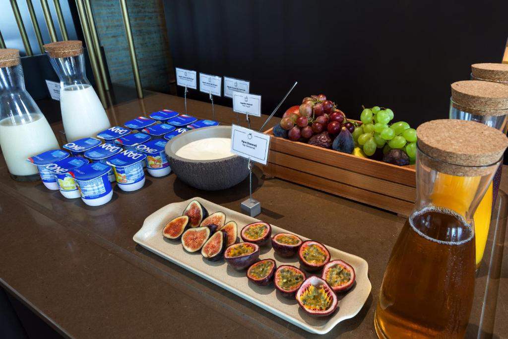 NEYA Porto Hotel - Resim 18