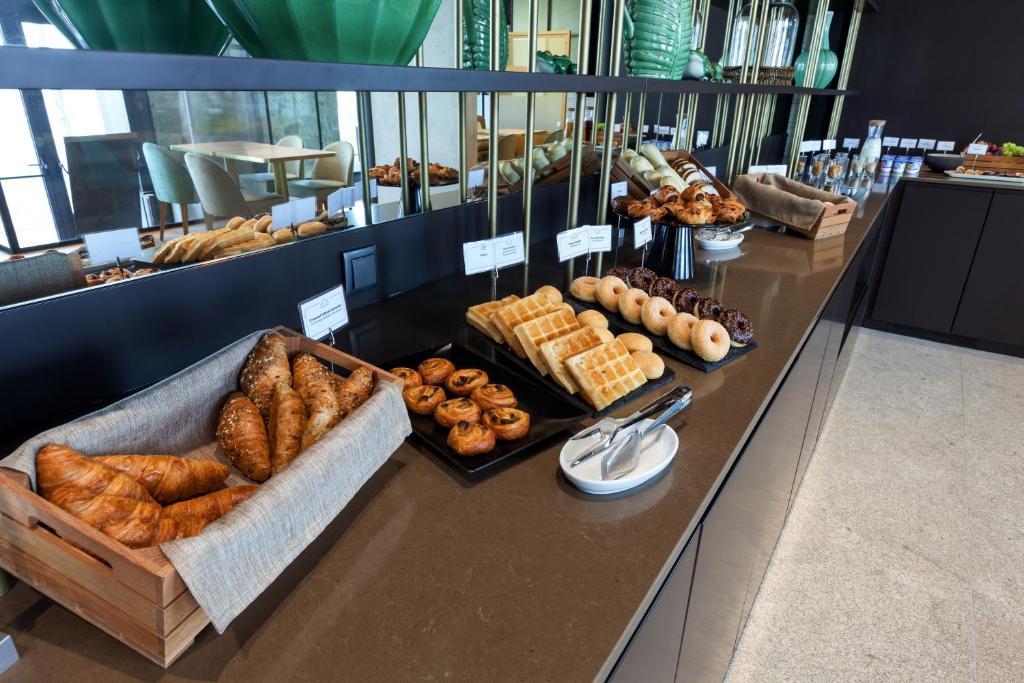 NEYA Porto Hotel - Resim 20