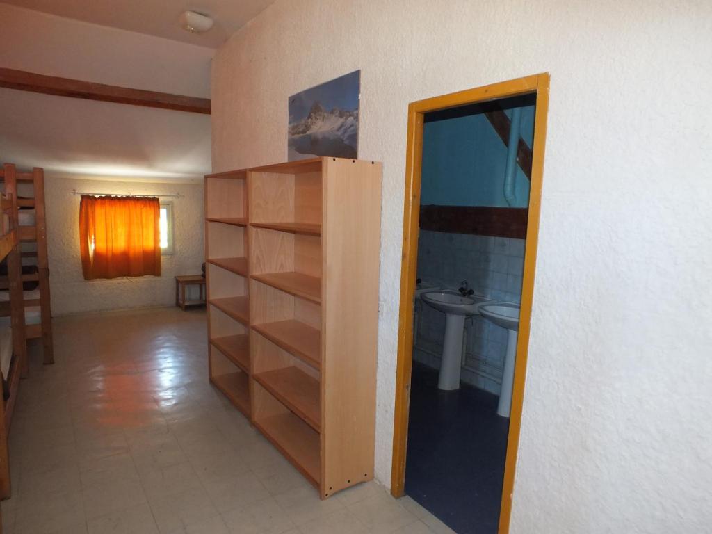Fotografie z fotogalerie ubytování relais d'isaby v destinaci Villelongue