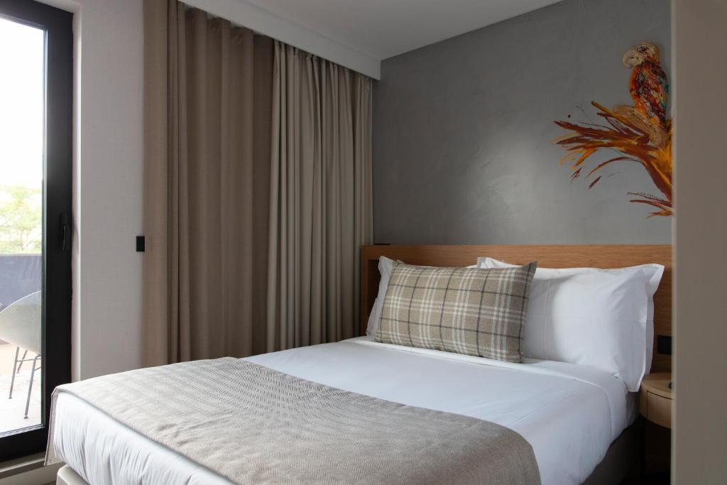 ibis Styles Lisboa Aeroporto - Resim 25
