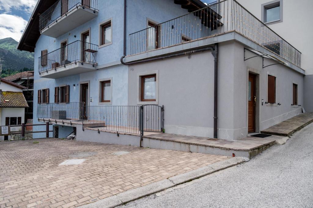 Albergo Diffuso Sutrio Zoncolan - Standardwohnung