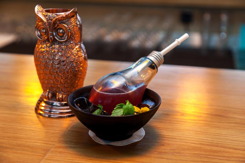 NEYA Porto Hotel - Resim 32