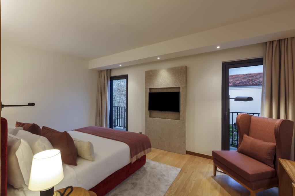 NEYA Porto Hotel - Resim 44