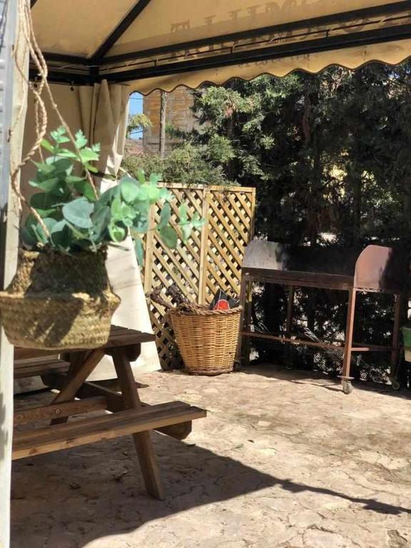 Casa rural hormilla - 家庭房