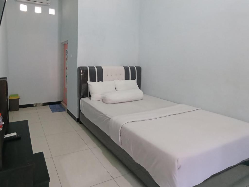 Surya Abadi Homestay Syariah RedPartner - Standaard Tweepersoonskamer