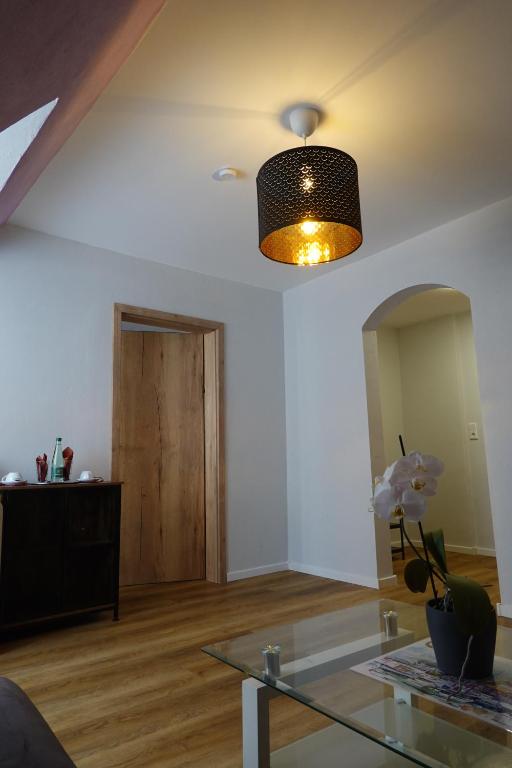 Fotografie z fotogalerie ubytování Hotel Birnbaum v destinaci Ansbach