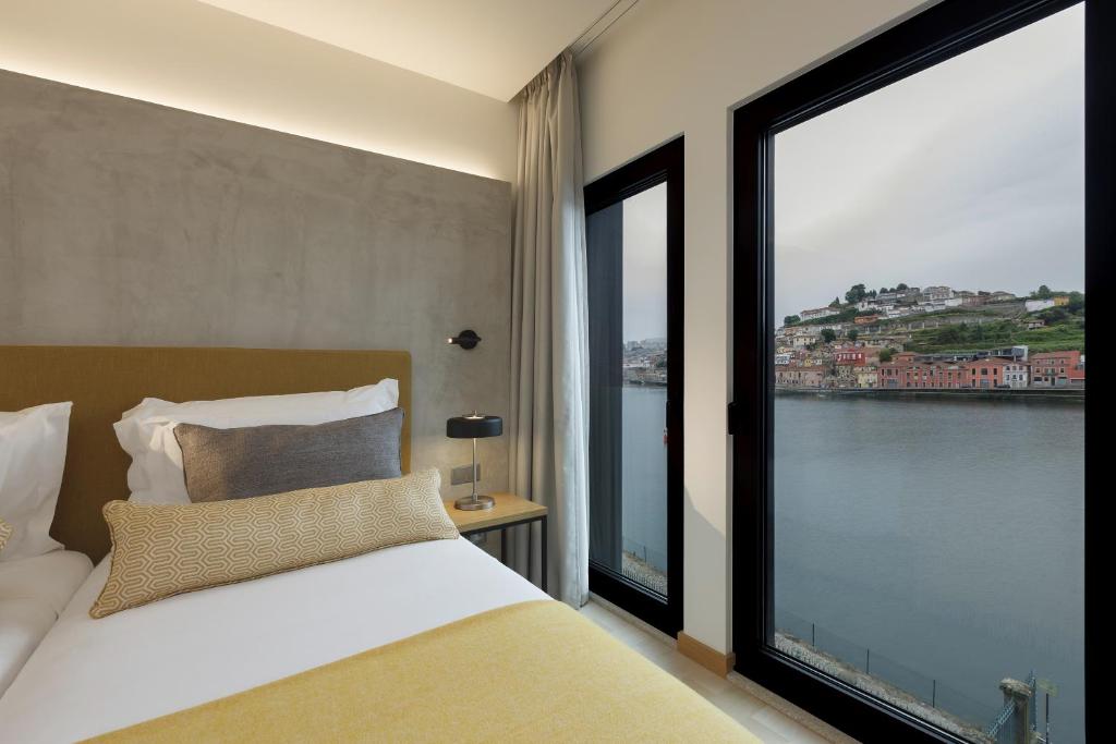 NEYA Porto Hotel - Resim 41