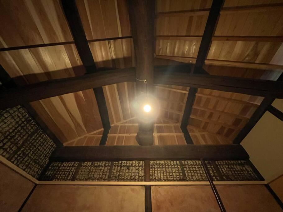 Fotografie z fotogalerie ubytování つなぐ古民家 v destinaci Kaizuka