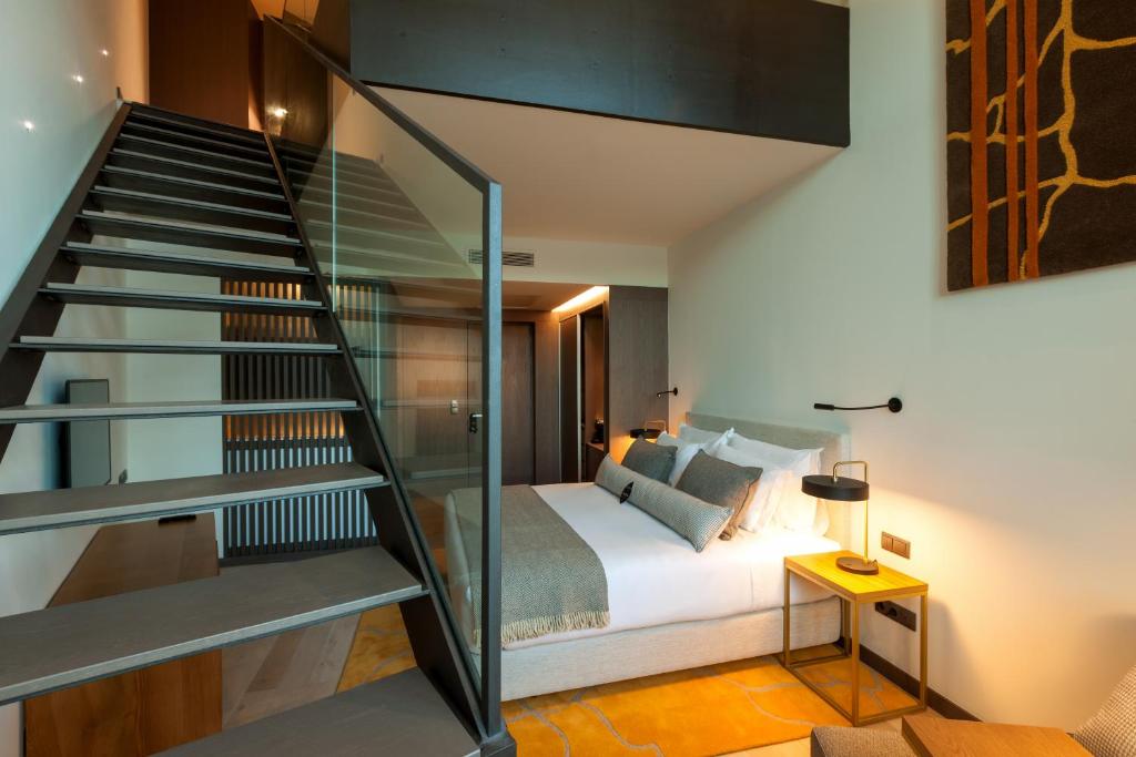 NEYA Porto Hotel - Resim 37