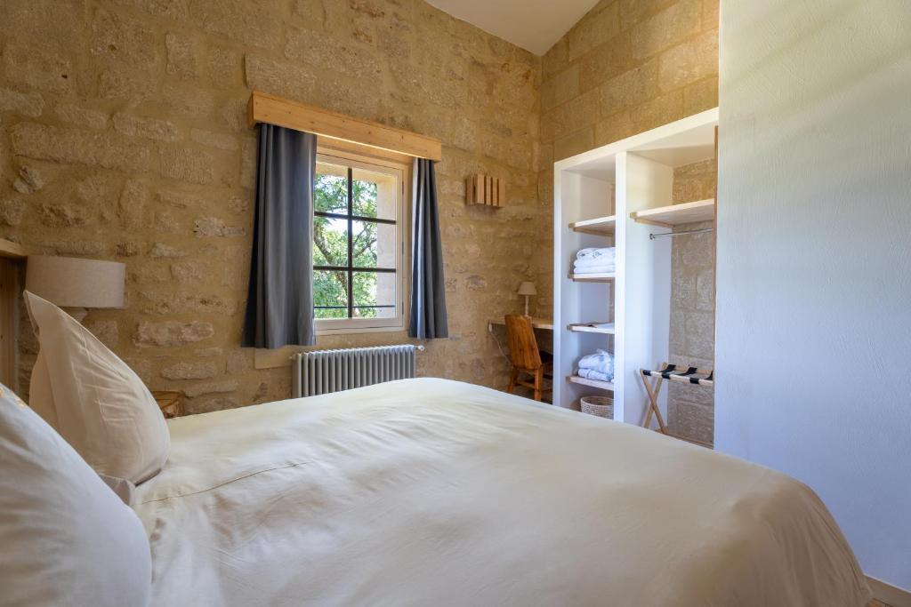 Château de Pondres - Suite Estándar
