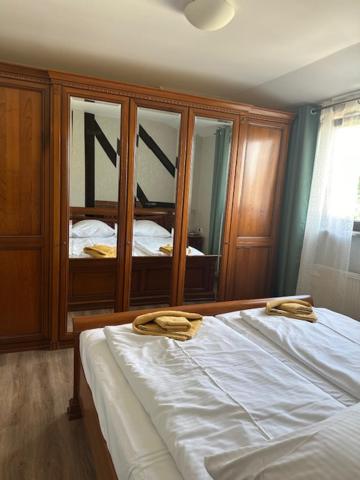 Hotel Pirol - Resim 40