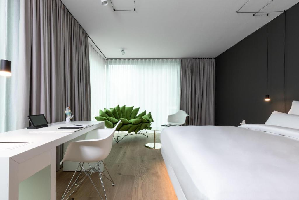 KPM Hotel & Residences Berlin, a Member of Design Hotels - Resim 8