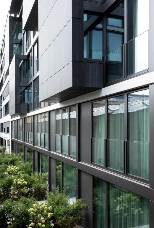 KPM Hotel & Residences Berlin, a Member of Design Hotels - Resim 22