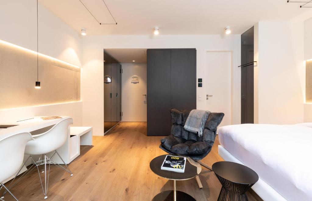 KPM Hotel & Residences Berlin, a Member of Design Hotels - Resim 26