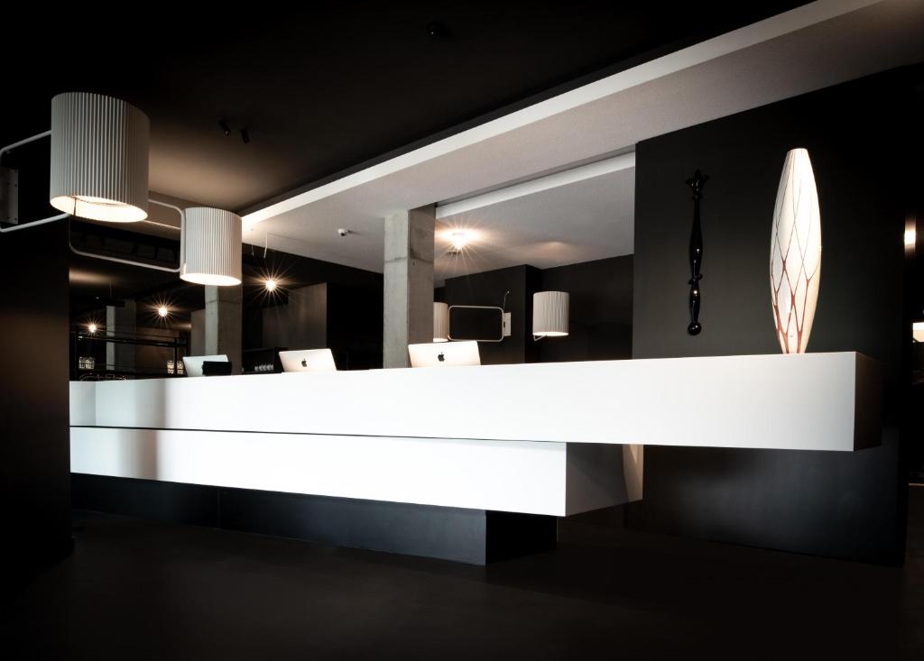 Fotografie z fotogalerie ubytování KPM Hotel & Residences v Berlíně