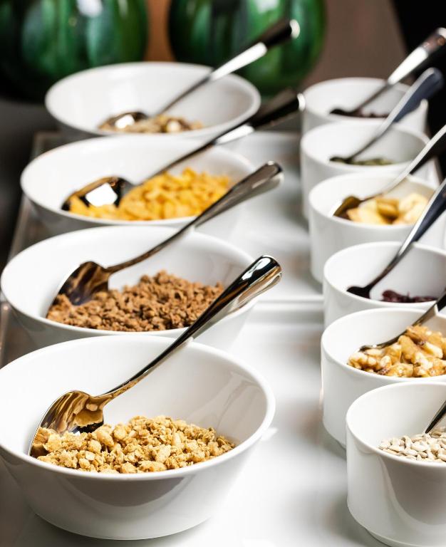 KPM Hotel & Residences Berlin, a Member of Design Hotels - Resim 38