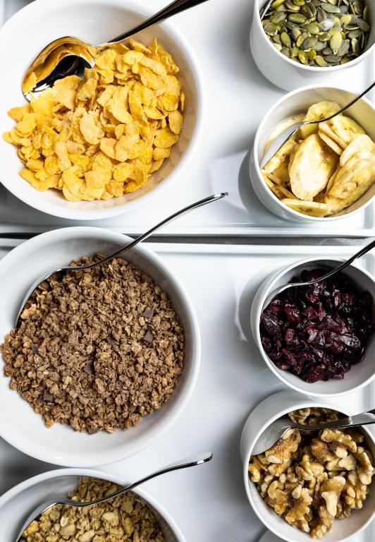 KPM Hotel & Residences Berlin, a Member of Design Hotels - Resim 39