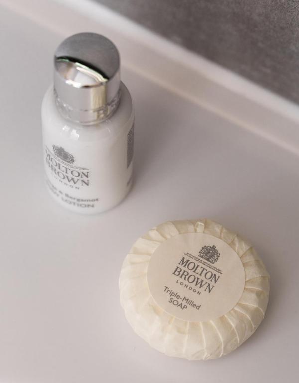 KPM Hotel & Residences Berlin, a Member of Design Hotels - Resim 44