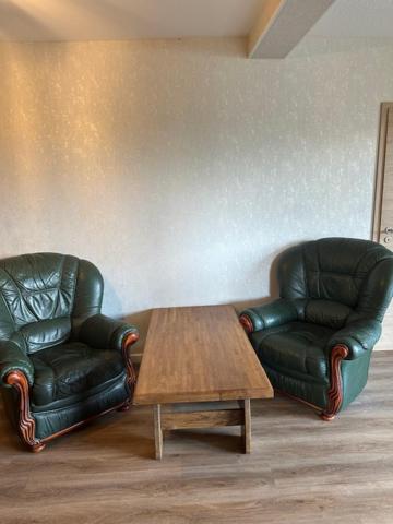 Posezení v ubytování Hotel Pirol
