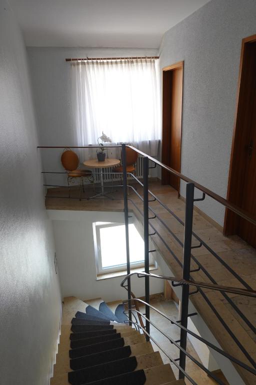 Fotografie z fotogalerie ubytování Hotel Birnbaum v destinaci Ansbach