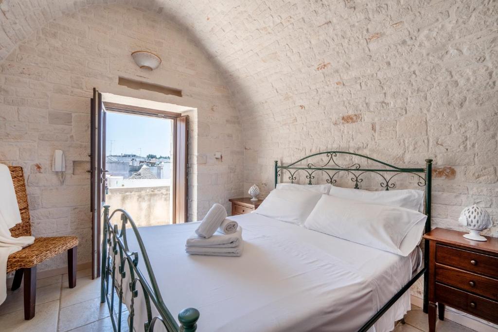 Trulli Contento - Rooms & Apartments - 9