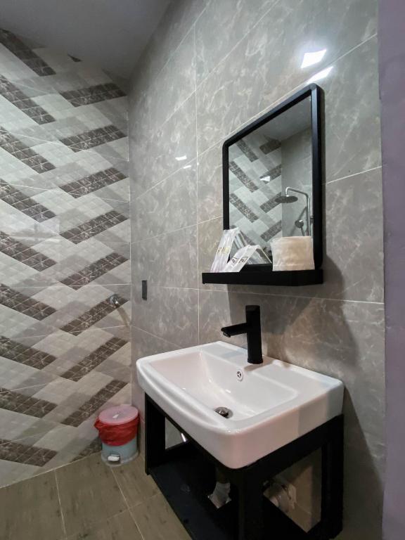 Zeus Living - Cozy Apartment in Thao Dien - Estudio Con Balcón