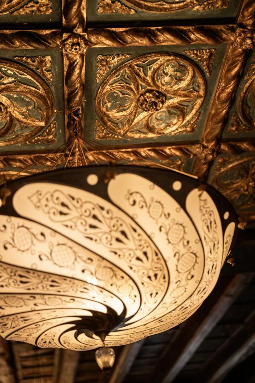 Novecento Boutique Hotel - Resim 13