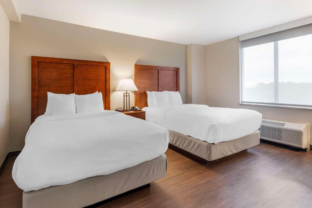 Comfort Inn Conference Center photo