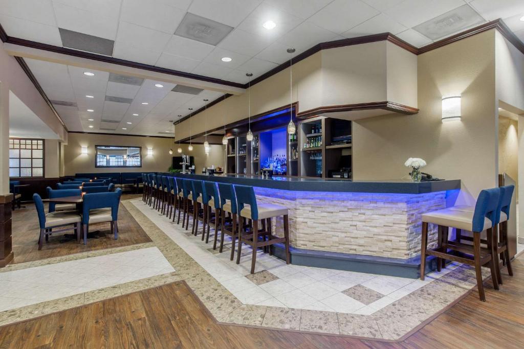 Comfort Inn Conference Center photo