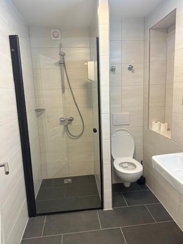 Hotel Pirol - Resim 30