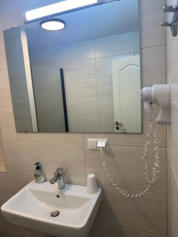 Hotel Pirol - Resim 28