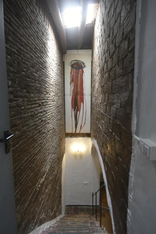 Fotografie z fotogalerie ubytování Exus Natur - Adults Only v destinaci Fontclara
