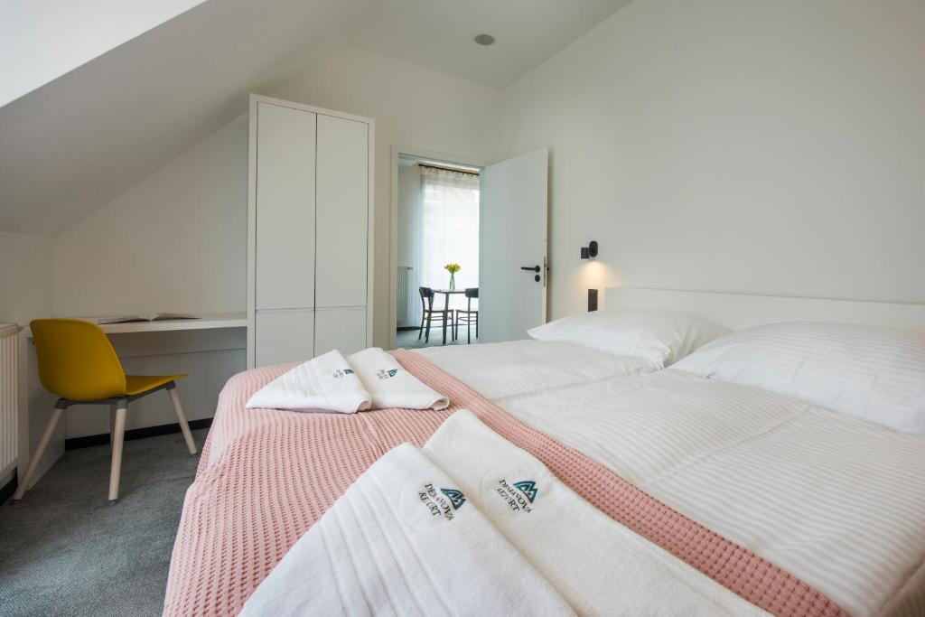 Demänová Rezort - Apartamento Dúplex