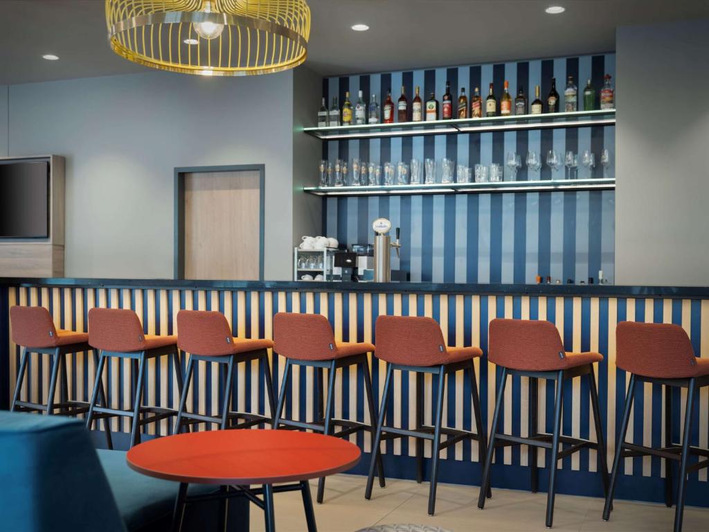 Fotografie z fotogalerie ubytování Hampton By Hilton Celle v destinaci Celle