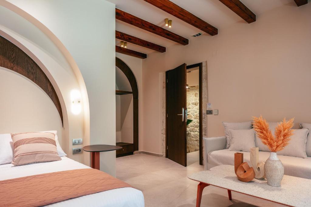 La Montre Luxury Boutique Suites - 9