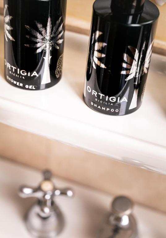 Hotel Flora - Resim 44